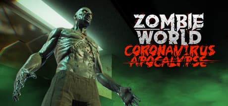 Zombie World Coronavirus Apocalypse VR: Survive the Lab Outbreak