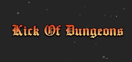 Kick of Dungeon：ローグライクカードバトルアドベンチャー