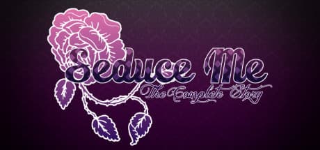 Seduce Me: The Complete Story - Your Demon Brother Romance Adventure