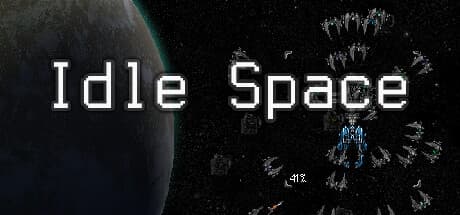 Idle Space: Fast-Paced Clicker Action in the Final Frontier