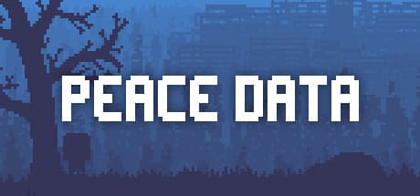 Peace Data — Intense Roguelike Shooter Adventure