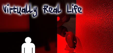Virtually Real Life：悪魔の3D世界からの脱出