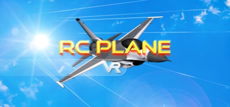 RCプレーンVR:多様なゲームモードを備えたリアルなフライトシミュレーション
