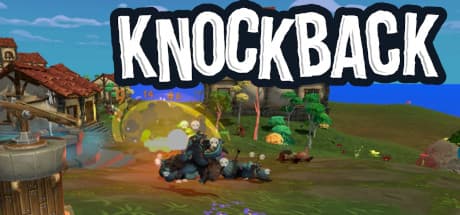 Knockback: The Awakening - First-Person Zombie Wave Defense