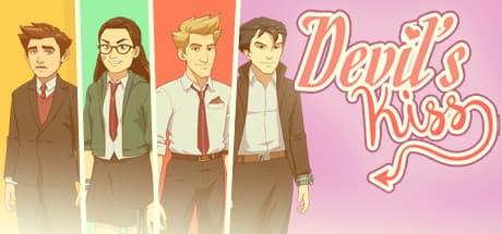 Devil's Kiss: The Lair of the Clockwork God Prequel