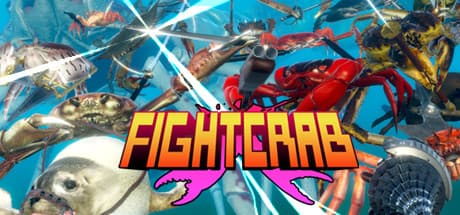 Fight Crab – Flip Your Foes in Physics-Powered Crustacean Combat