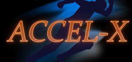 ACCEL-X:超絶スピードで駆け抜ける高難易度2Dアクション