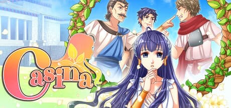 Casina: The Forgotten Comedy — A Hilarious Roman Adventure