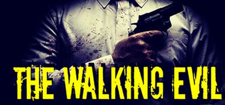 The Walking Evil: A Retro Survival Horror Experience with a Twisted Plot