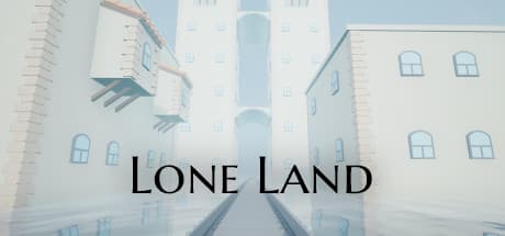 Lone Land – Explore a Mysterious World Through Environmental Storytelling