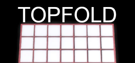 Topfold: 3Dで進化するテトリス