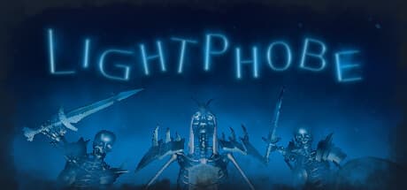 Lightphobe — Asymmetrical Stealth vs. Shooter PVP