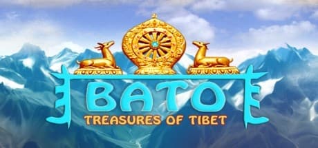 Bato: Treasures of Tibet - Match-3 Puzzles Meet Tibetan Adventure