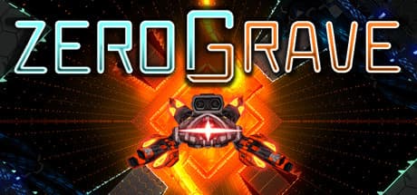 Zerograve: ゼログラビティ・トンネルシューターFPS