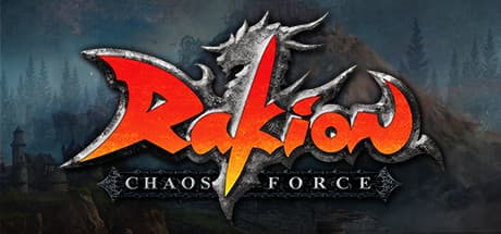 Rakion Chaos Force: Master Combos and Summon Creatures in Tactical Combat