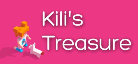 Kili's Treasure: A Cozy Puzzle Adventure