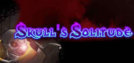 Skull's Solitude: 終末都市でパワーアーマーを纏うアンデッドRPG