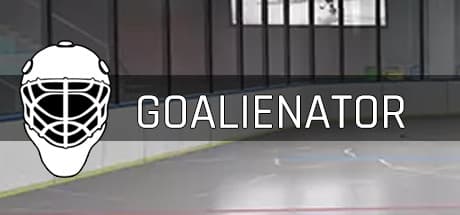 Goalienator: Become the Ultimate VR Goaltender