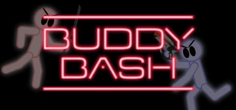 Buddy Bash: Physics-Based 2D Platformer with Brutal Fun