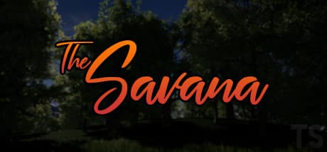 The Savana：ダイナミックなマルチプレイヤー世界で野生を生き抜け