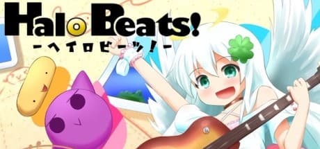 Halo Beats!: Restore Angelic Radiance in this Rhythm Game