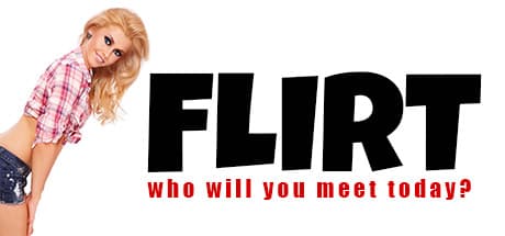 Flirt: Find Love in This Witty Dating Sim
