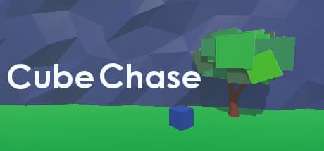 Cube Chase:ハイスピード3Dプラットフォーマーチャレンジ
