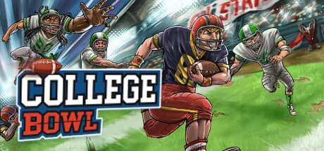 College Bowl: Relive the Glory of Campus Football
