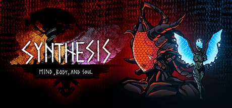 Synthesis: Mind, Body, and Soul - Possess Enemies to Save the World