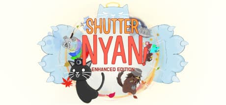 Shutter Nyan! Enhanced Edition:猫のカメラ冒険譚