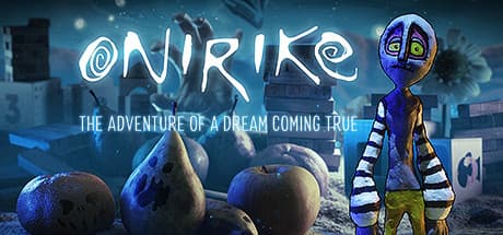 Onirike: A Peculiar 3D Adventure Through Unfulfilled Dreams