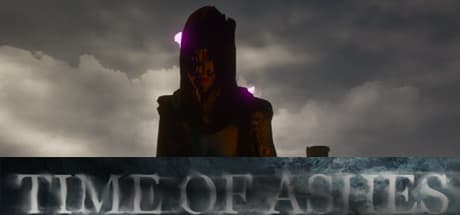 Time of Ashes: A Grimdark Fantasy Horror MMORPG