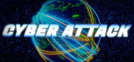 サイバーアタック:世界をハックし、運命を切り開け