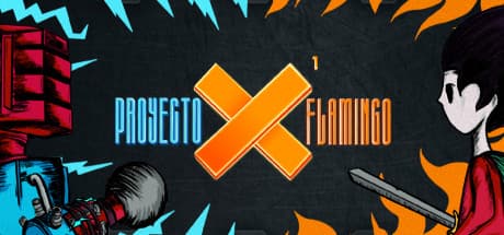 Proyecto Flamingo X1: Escape the Simulation