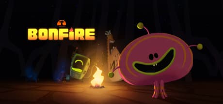 Bonfire: An Interactive Sci-Fi Adventure from Baobab Studios