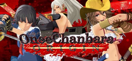 Onee Chanbara ORIGIN: Remade 60fps Action!