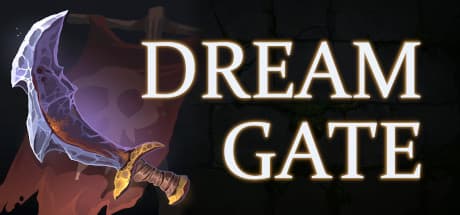 DREAMGATE:変化する世界で自らの道を開拓せよ