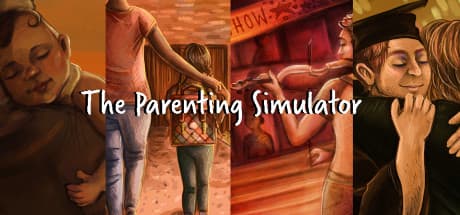 The Parenting Simulator: Raise Your Child, Your Way