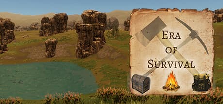 Era of Survival — A New Dawn for Post-Technological Survival