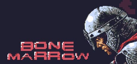Bone Marrow:ヴァンパイアが贈る2048パズル