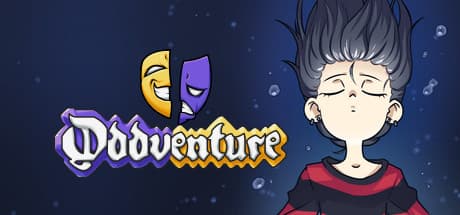 Oddventure — ダークフェアリーテイルRPGアドベンチャー