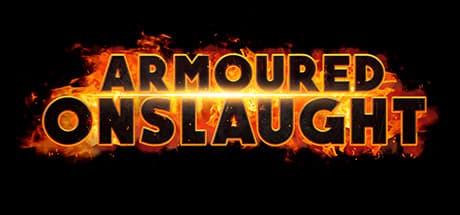 Armoured Onslaught:メカで戦うタワーディフェンス