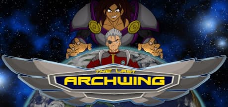 The Last Archwing: Blast Through Alien Hordes in this Co-Op Space Shooter