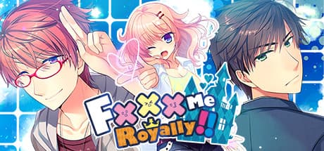 Fxxx Me Royally!! Horny Magical Princess: 魔法の国のプリンセスが現代で理想の相手探し!