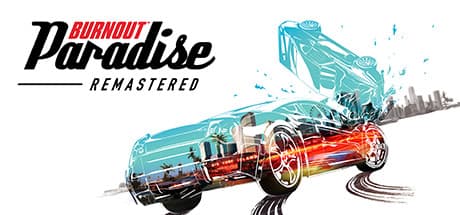 Burnout™ Paradise Remastered: Rule Paradise City in 4K
