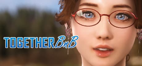 TOGETHER BnB: 失踪した兄の謎を追え、美しき住人たちとの絆を深めるシミュレーション
