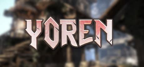 Yoren: Become the Strongest Mage in an Early Access Magic Sandbox