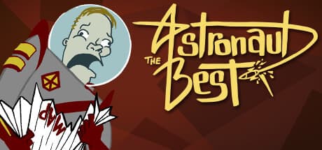 Astronaut: The Best - 予測不能な宇宙の災難を生き延びる