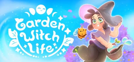 Garden Witch Life:魔法の島で育む、癒やしのスローライフ