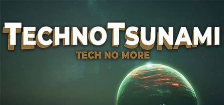 TechnoTsunami:時空を超えた宇宙をロボットで航行